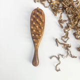 Natural Sandalwood Scalp Massager